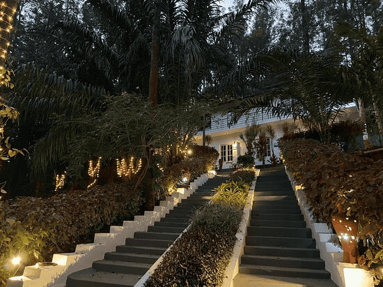 Spectrum Homestay, Chikmagalur | Book Now @ Flat 15% off