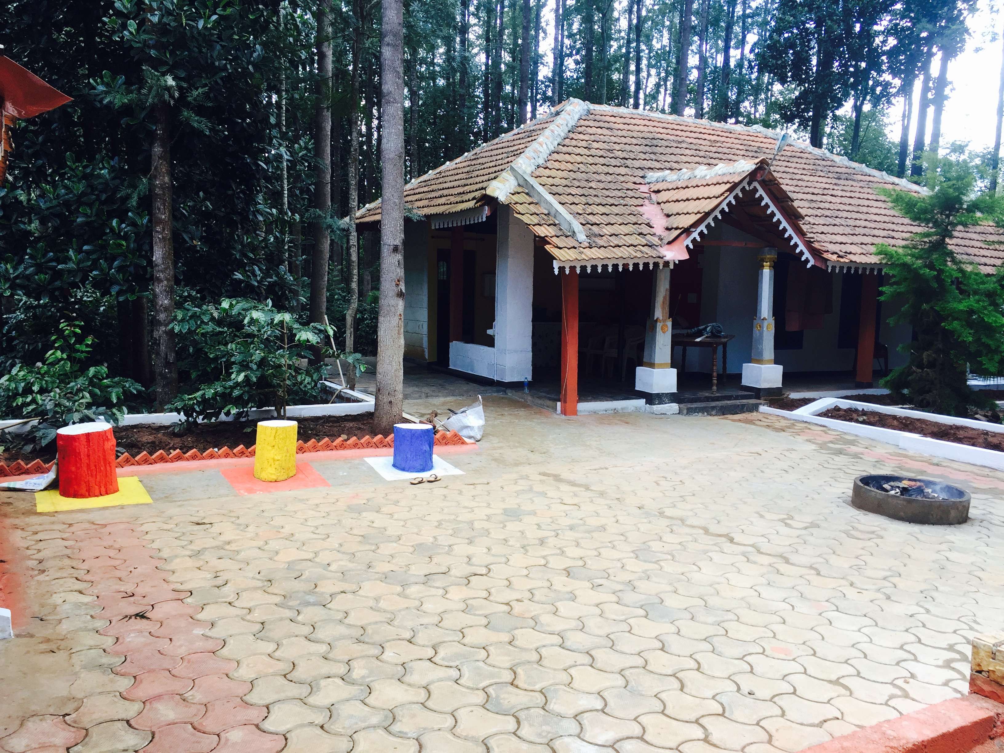 Silver Shadow Homestay