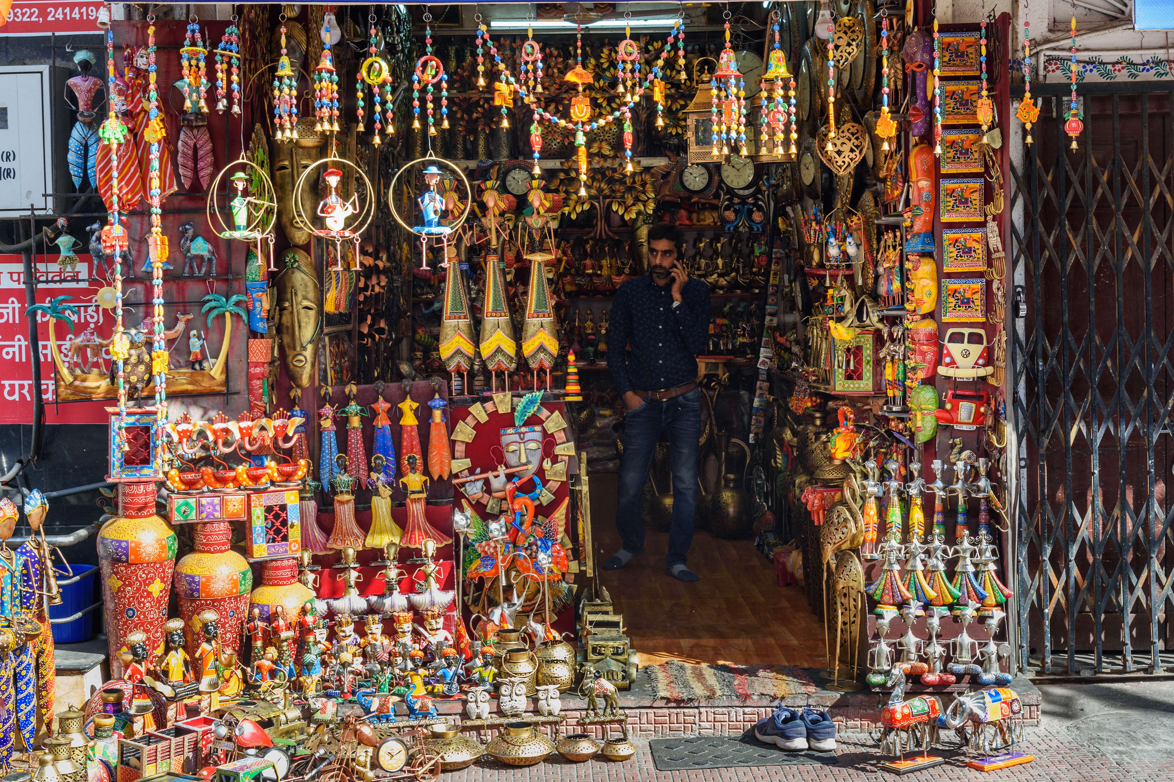 Shopping Tour in Udaipur-flat 42% off