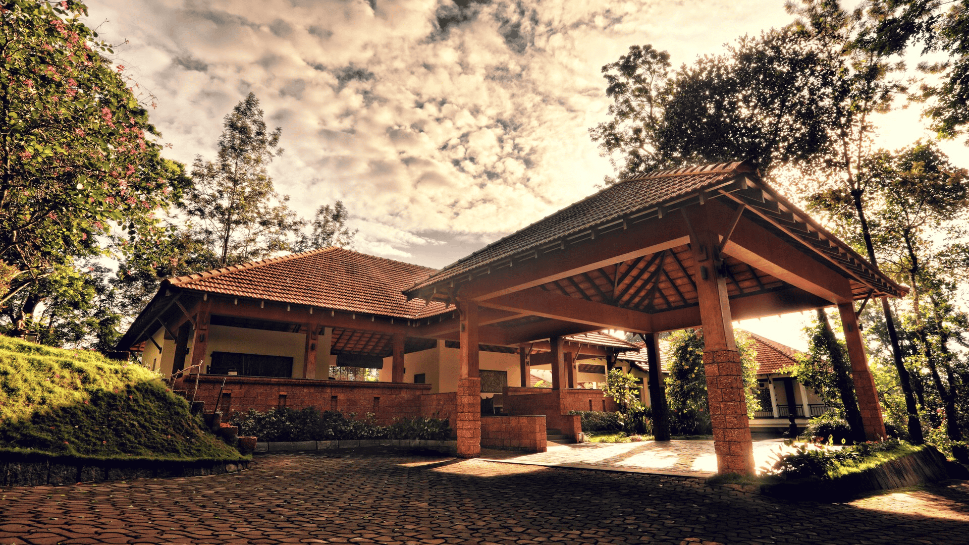 Windflower Resort, Wayanad | Book Now @ Flat 39% off