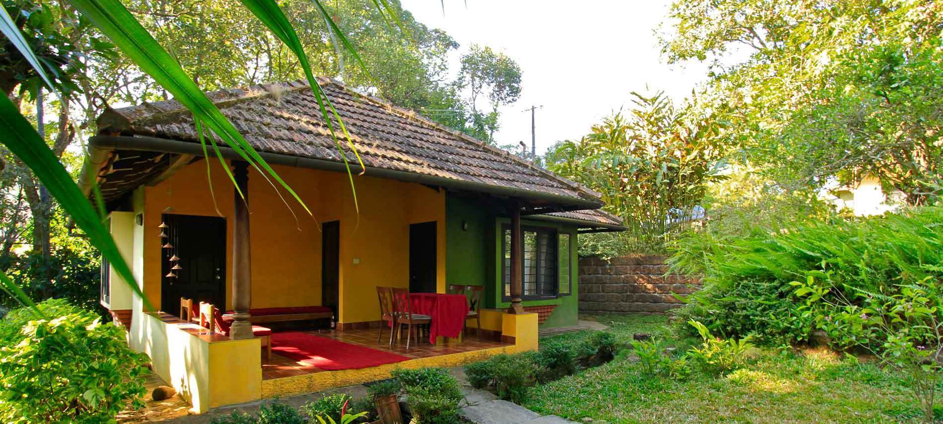 20 Homestay in Chikmagalur Below ₹1500 -  Get Upto 50% Off