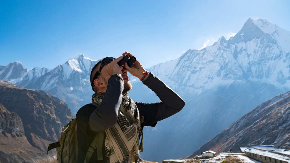 Tips for Annapurna Base Camp Trek