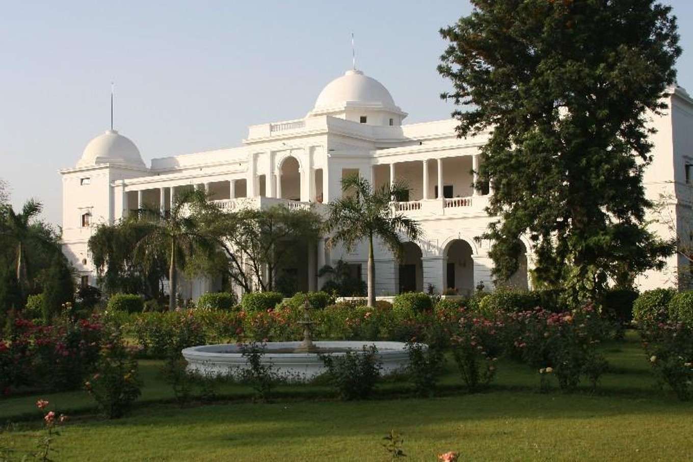 Pataudi Palace