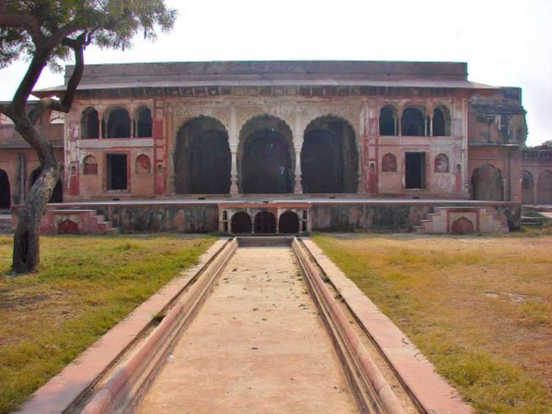 Farrukhnagar