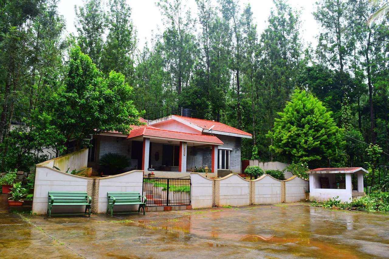 Thippanahalli Home Stay