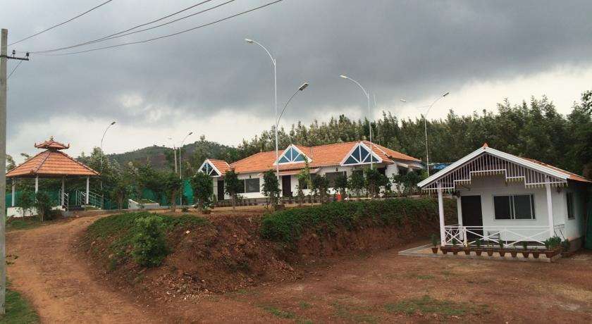 Green Hill View Homestay