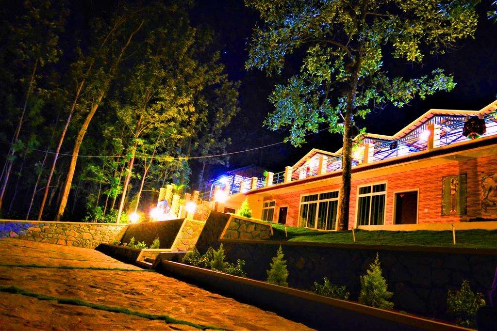 Scenic Acres Homestay