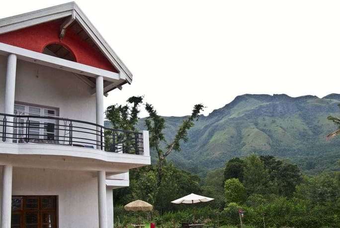 Coffee County Homestay