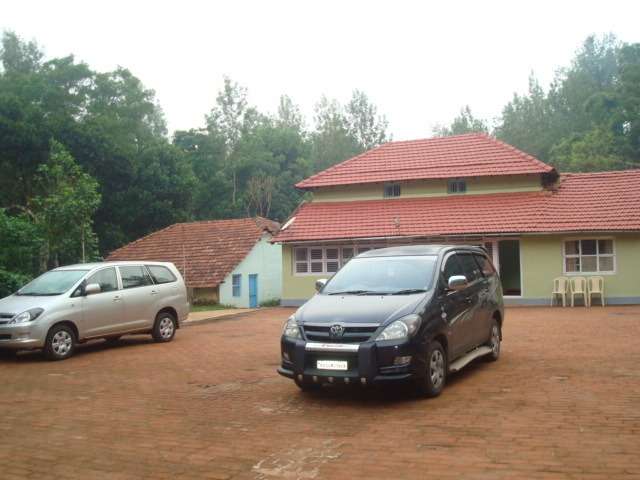 Thanmaya Homestay