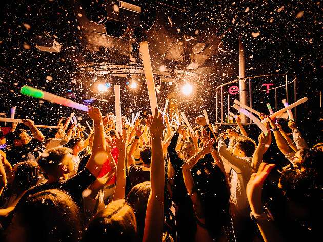 Groove Into 2026 With Dj Beats At Grill Mill’s New Year Party