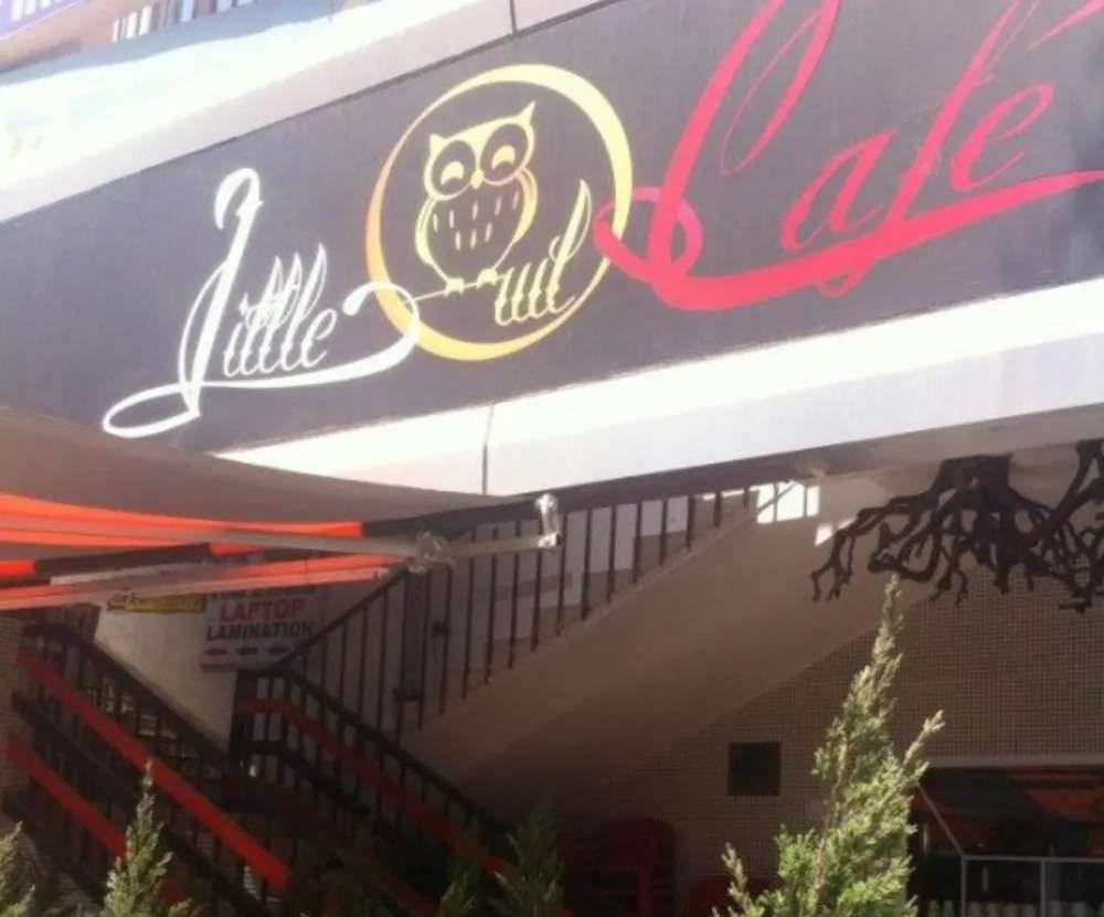 Little Owl Cafe
