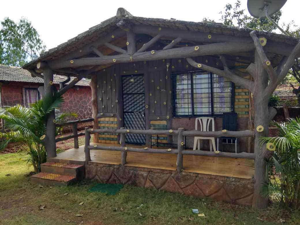 Yogadaa Royale Resort