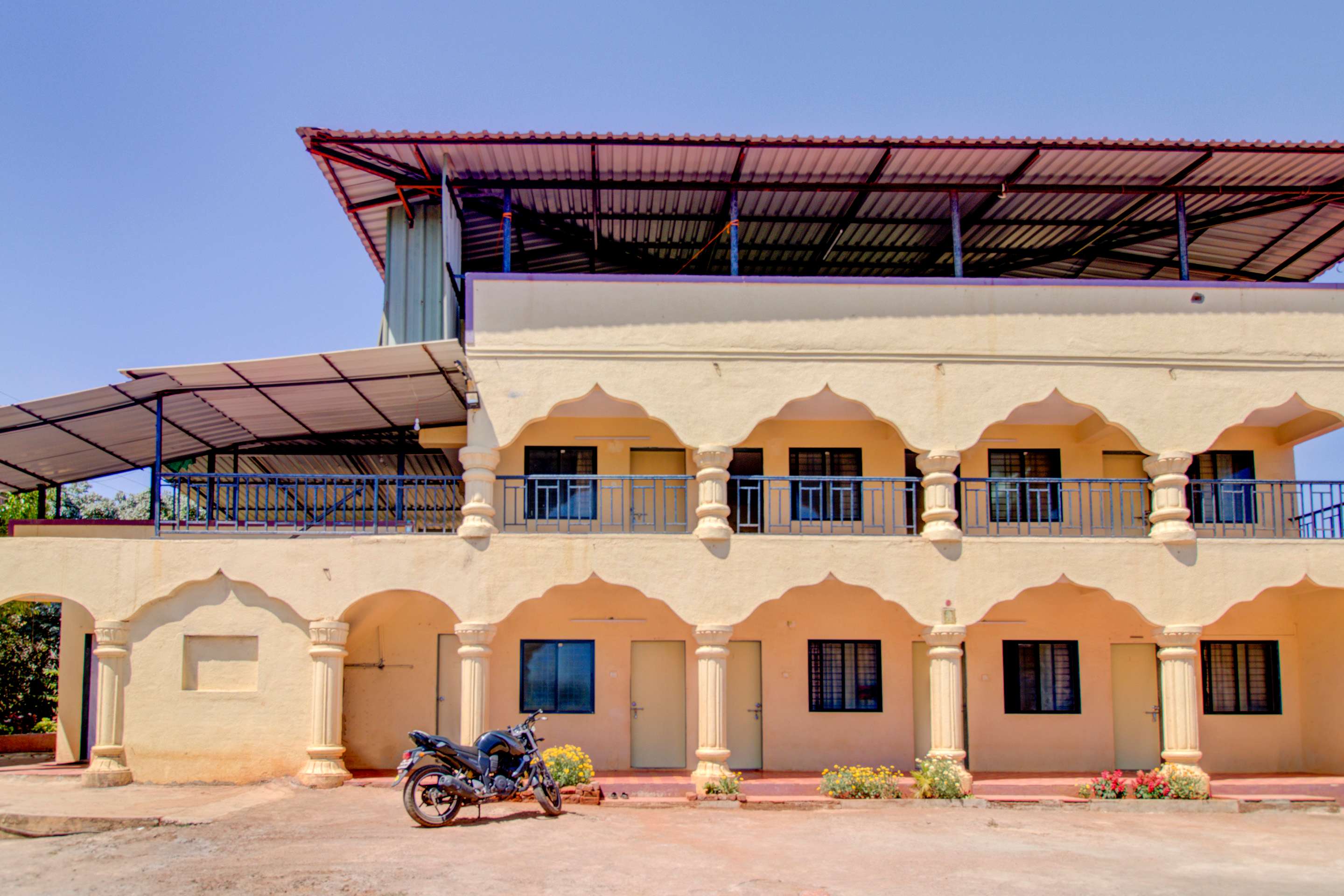 Strawberry Garden Hills