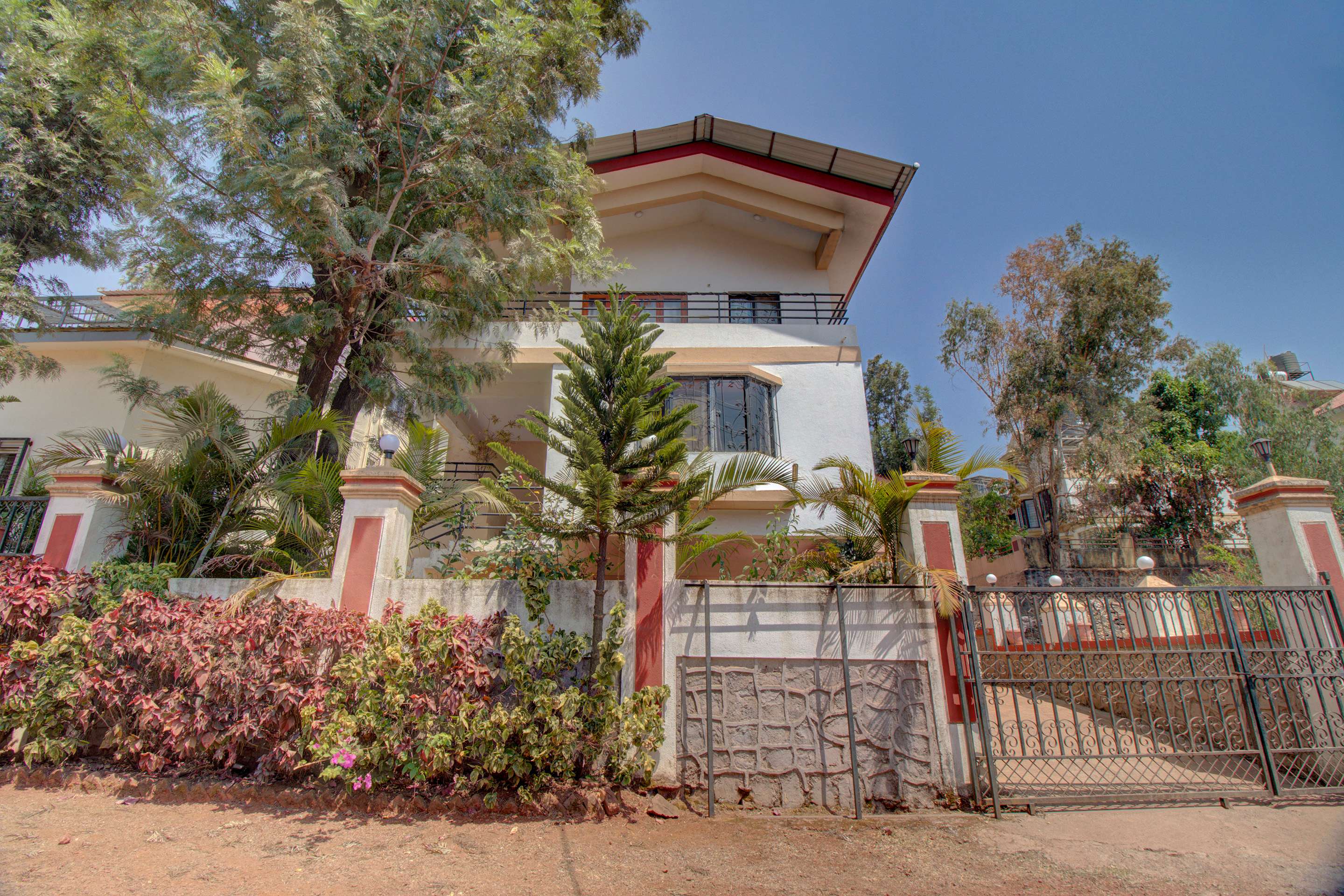 Vrundavan Bungalow Homestay