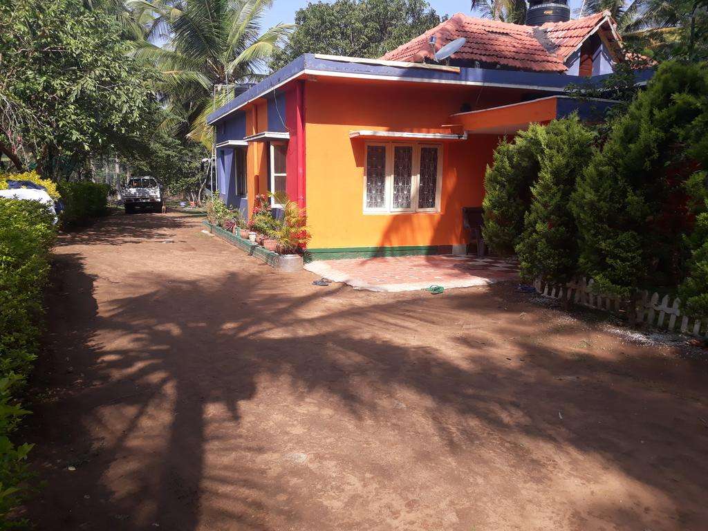 Mystic Greens Homestay