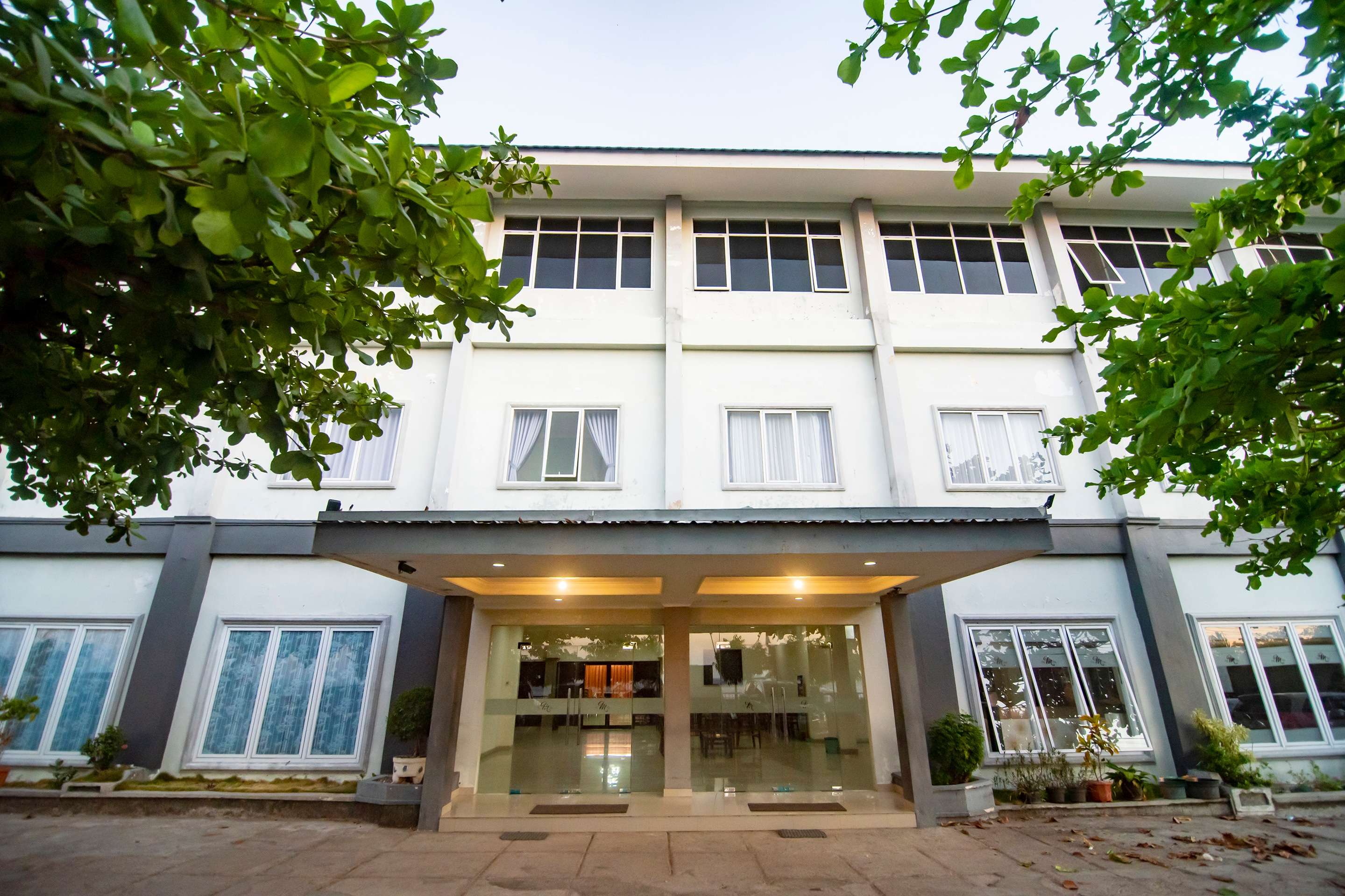 HAPS Evergreen Homestay