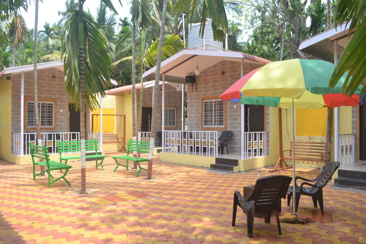 Niwant Holiday Homestay