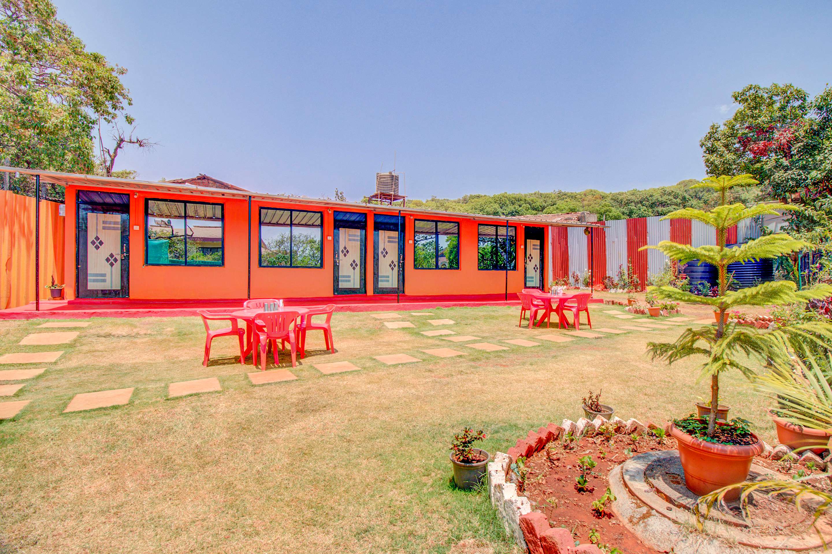 Tai Cottage Homestay