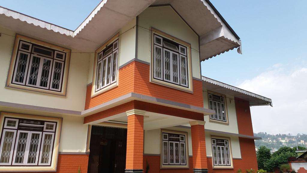 Laxmi Niwas Homestay