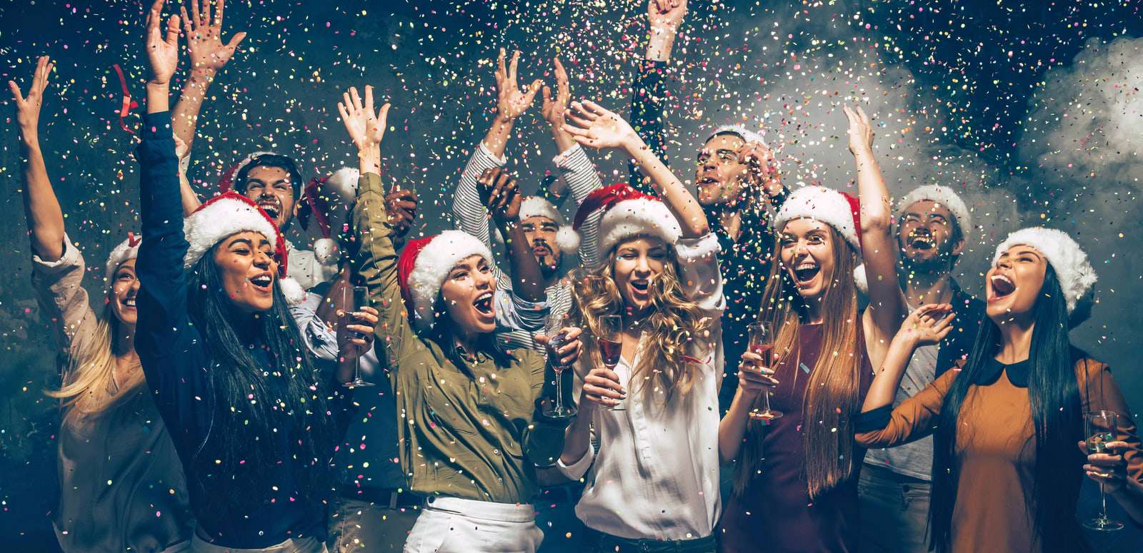 25 New Year Parties & Events in Mumbai In {{year}}