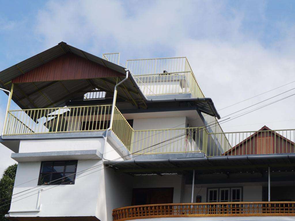 Lilly Grace Homestay