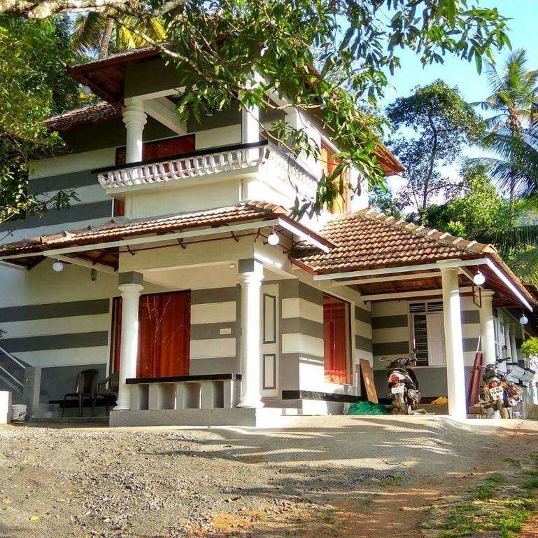 Thoppil Homestay
