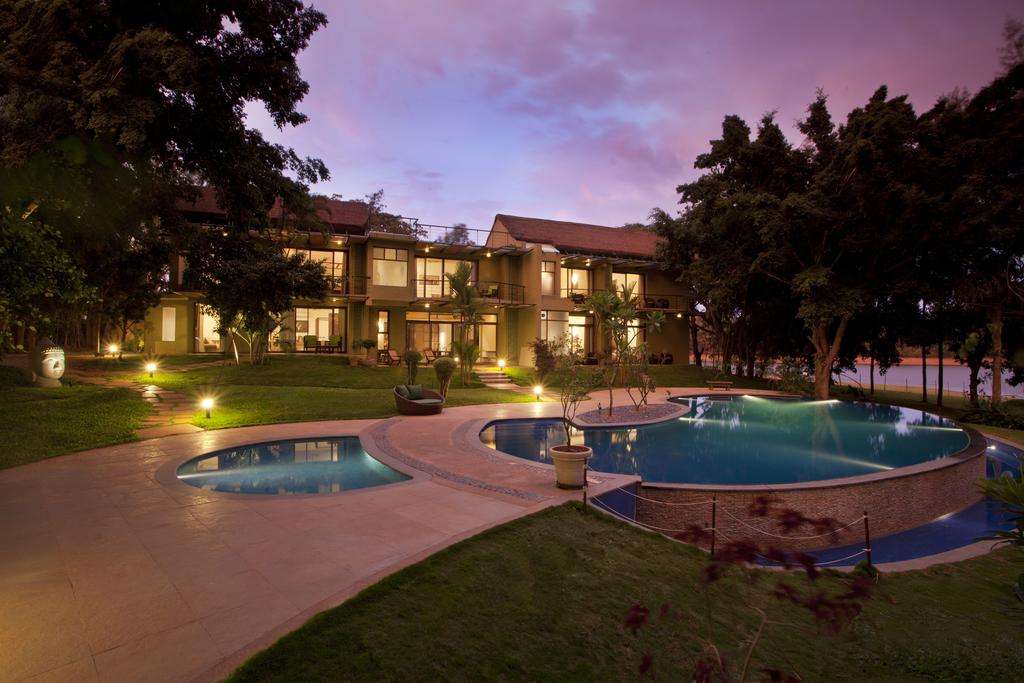 Waterwoods Resort, Kabini | Book Now @ Flat 35% off