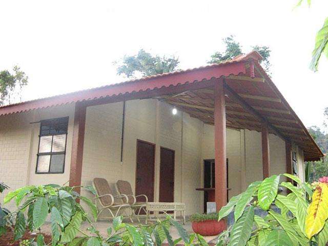 Navilubetta Homestay