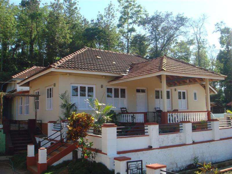 Makkithitta Homestay