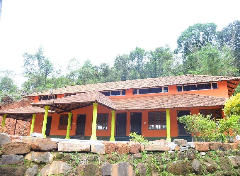 Ayesiri Homestay