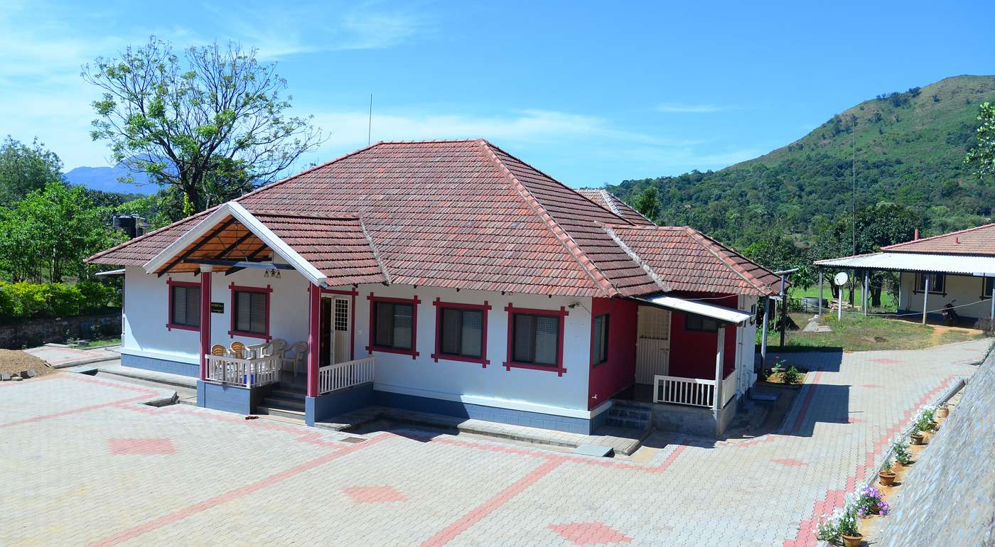 Kasargali Homestay