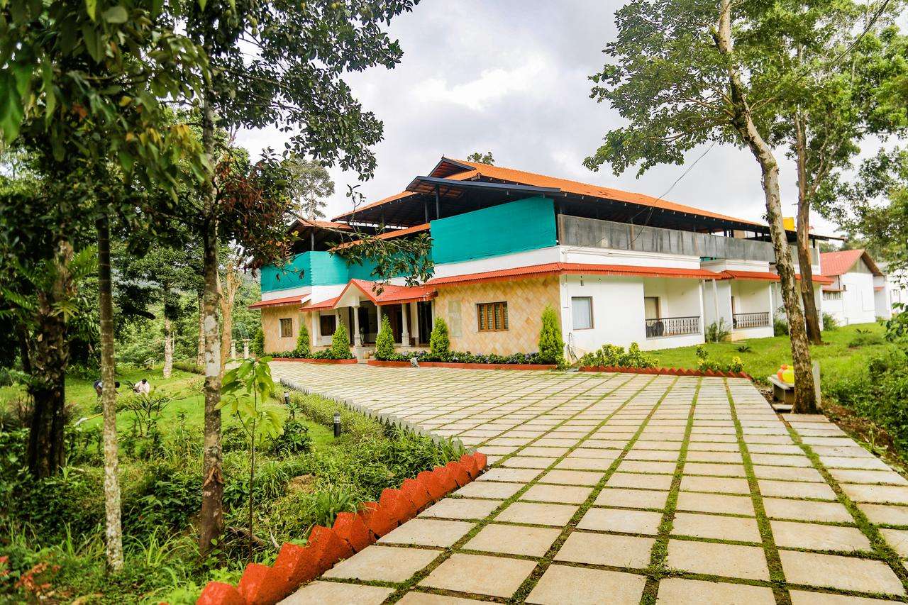  The Windchimes Retreat