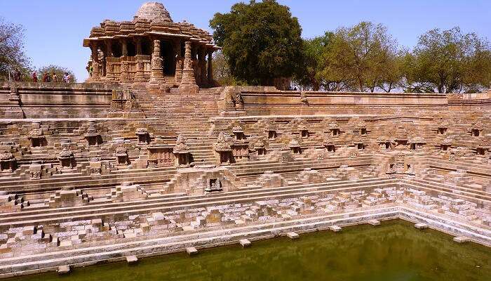 Surajkund - 49 km from Delhi