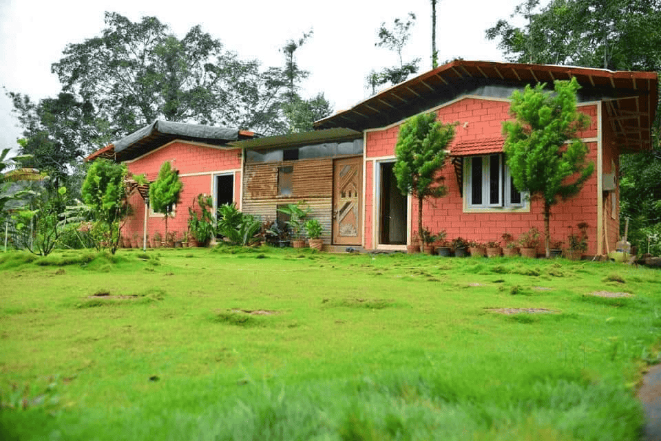 Bliss Homestay