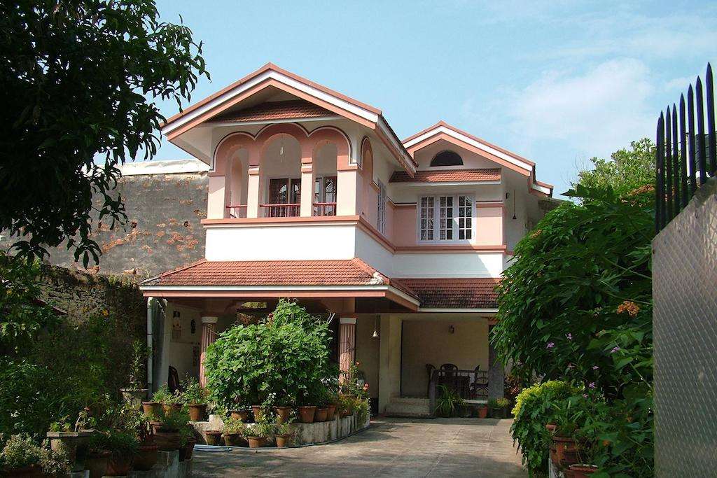  Sithara Homestay