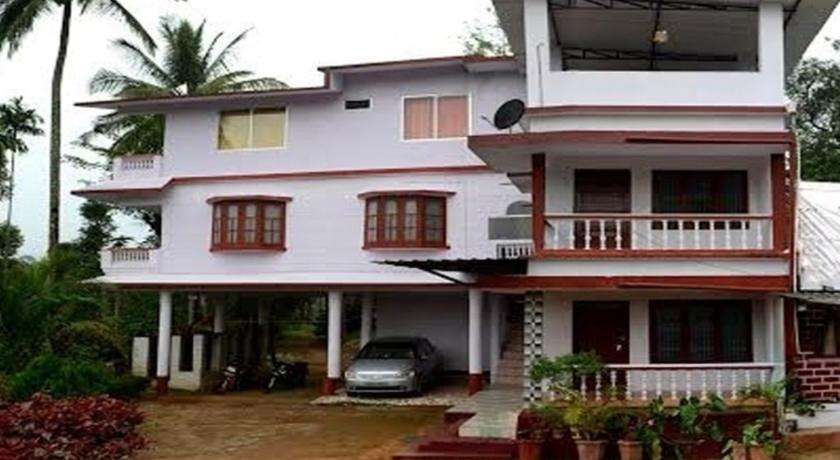  Coffee Valley Club Holiday Home Stay