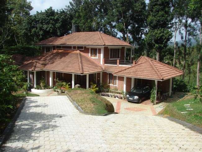 Casa Coorg Homestay