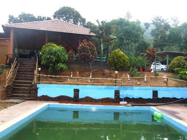 Nature Green Valley Homestay