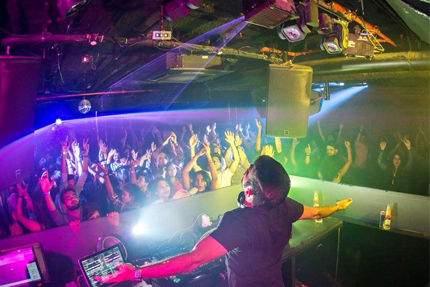 Grand Countdown 2026 at The Westin