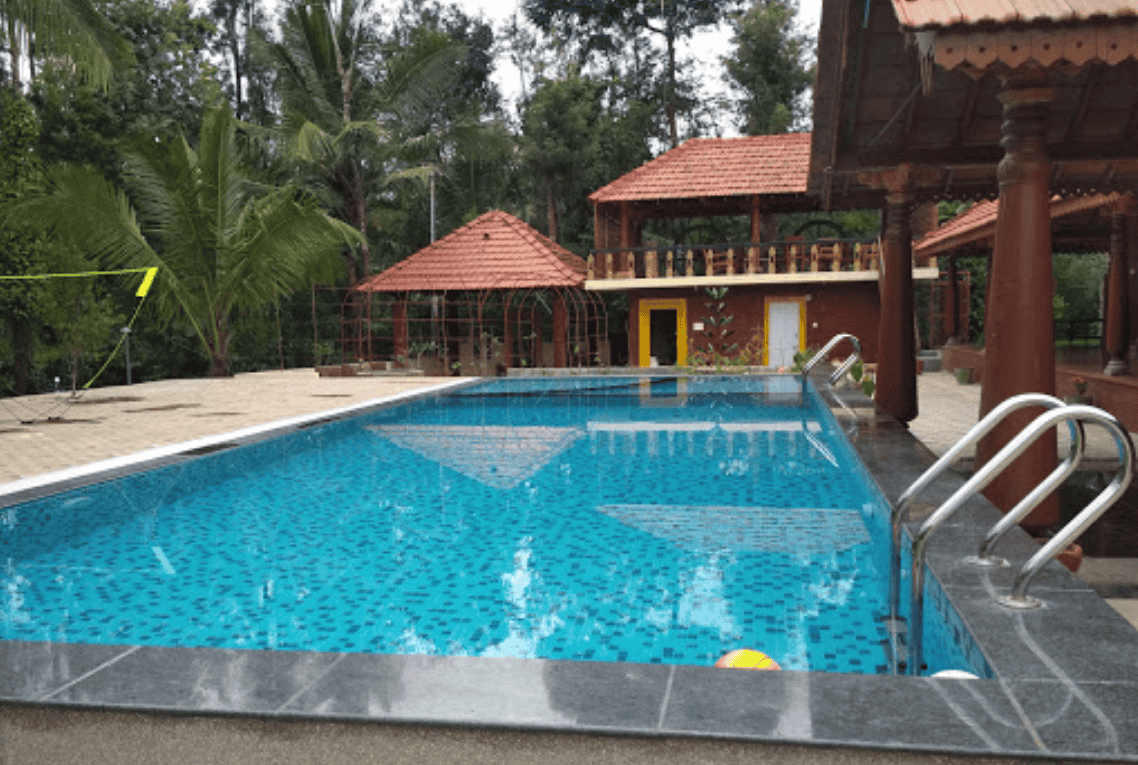 Indradhanush Homestay