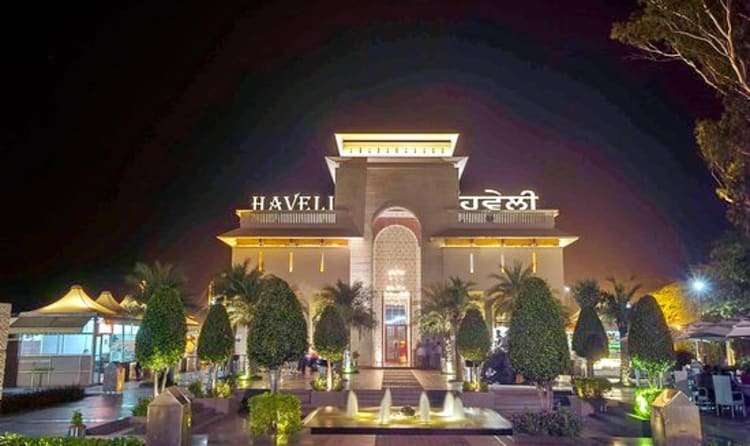 Murthal - 45 Km from Delhi 