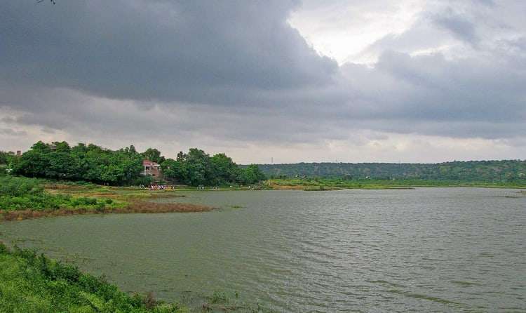 Sohna - 64 Km from Delhi