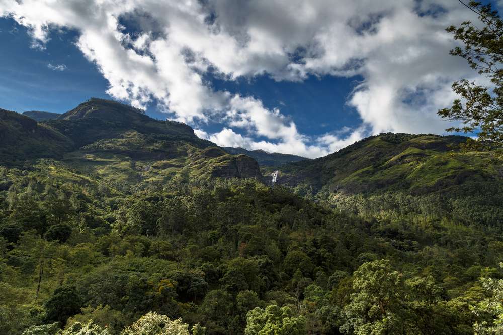 Visit Marayoor - A Place Between Clouds