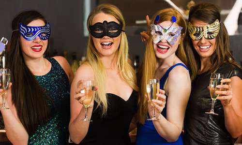 The Union Bar and Eating House