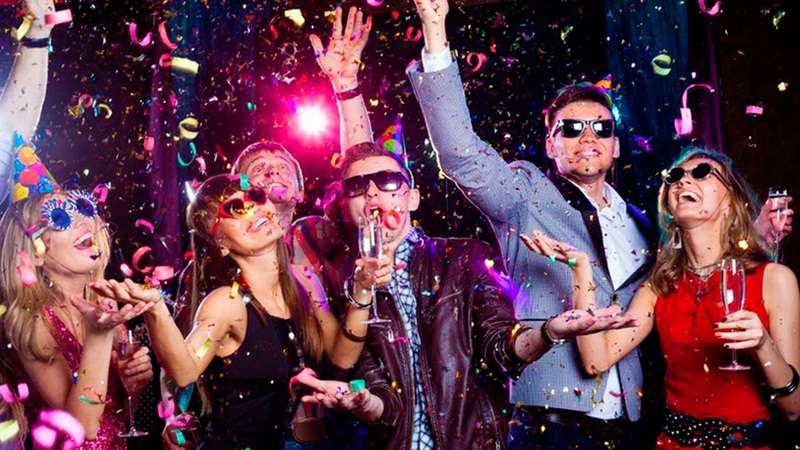 Rain Forest Resto Bar