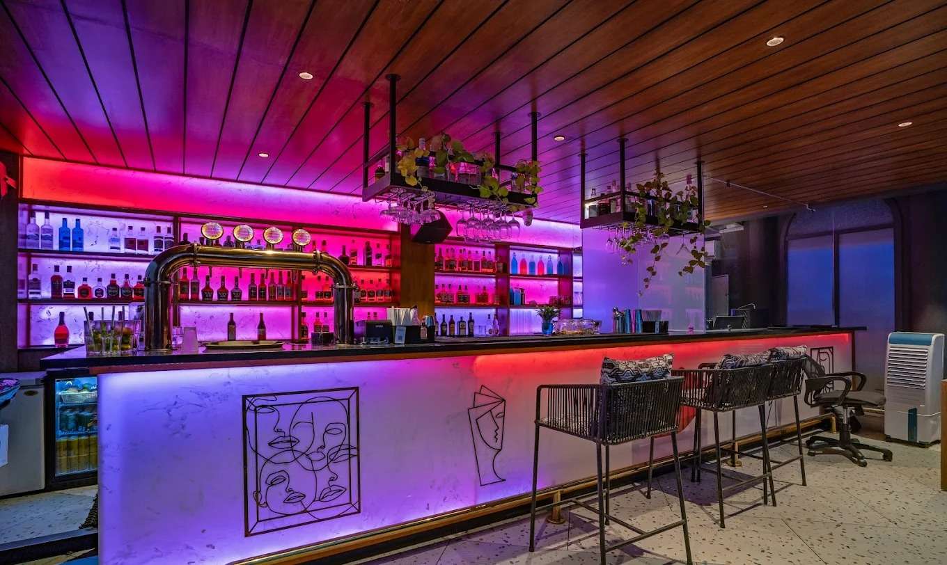 JAI Club Jaipur – NYE 2026 Celebration Night