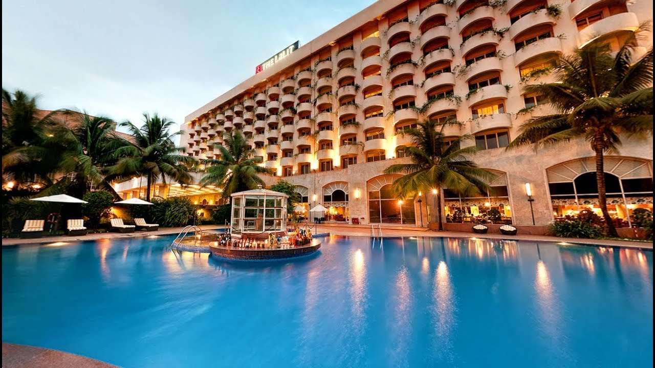 The Lalit Mumbai
