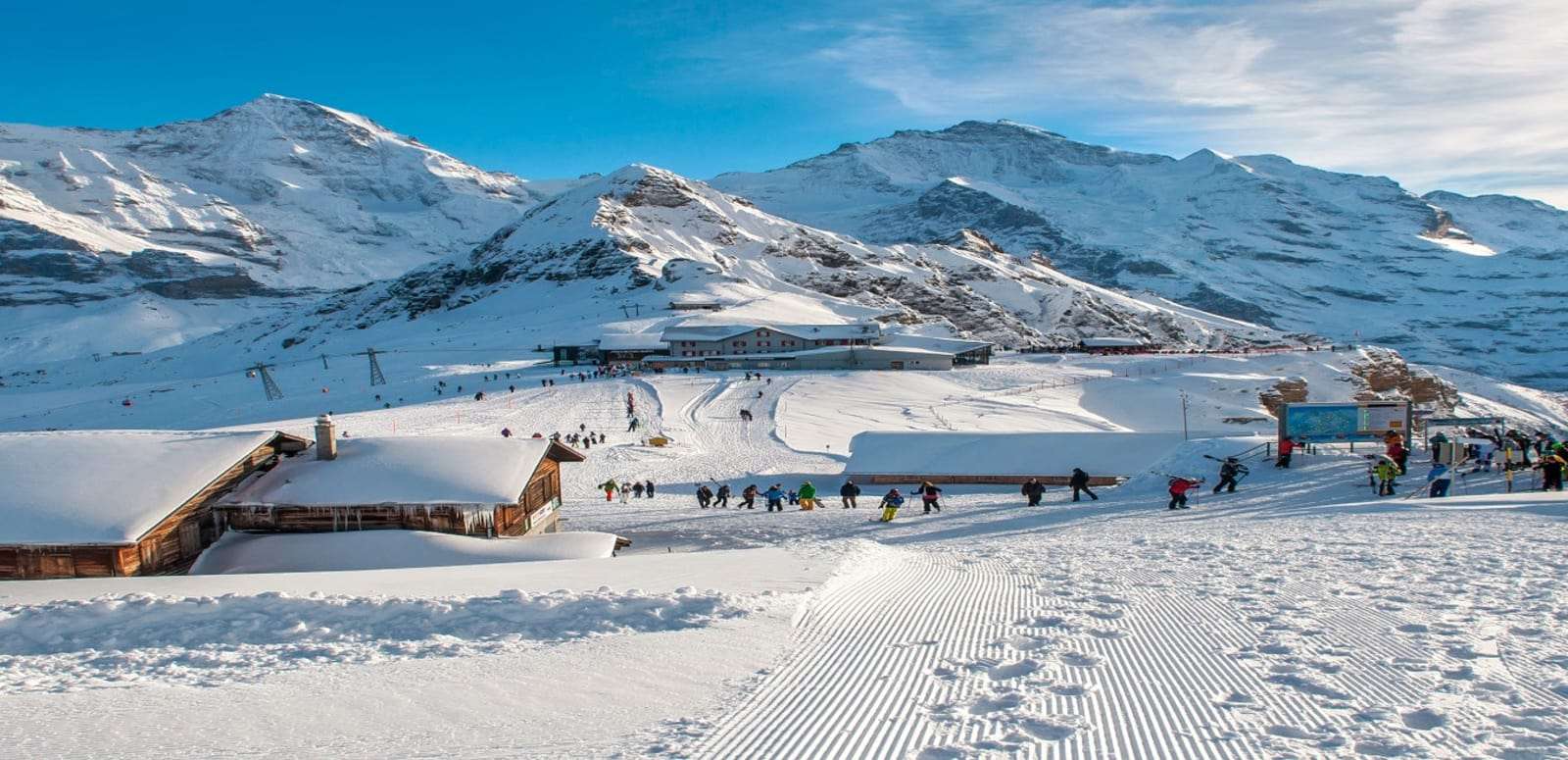 Shimla - (598 Km from Agra)