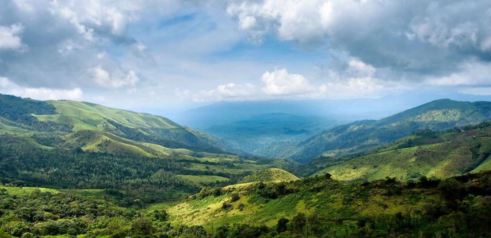 Chikmagalur