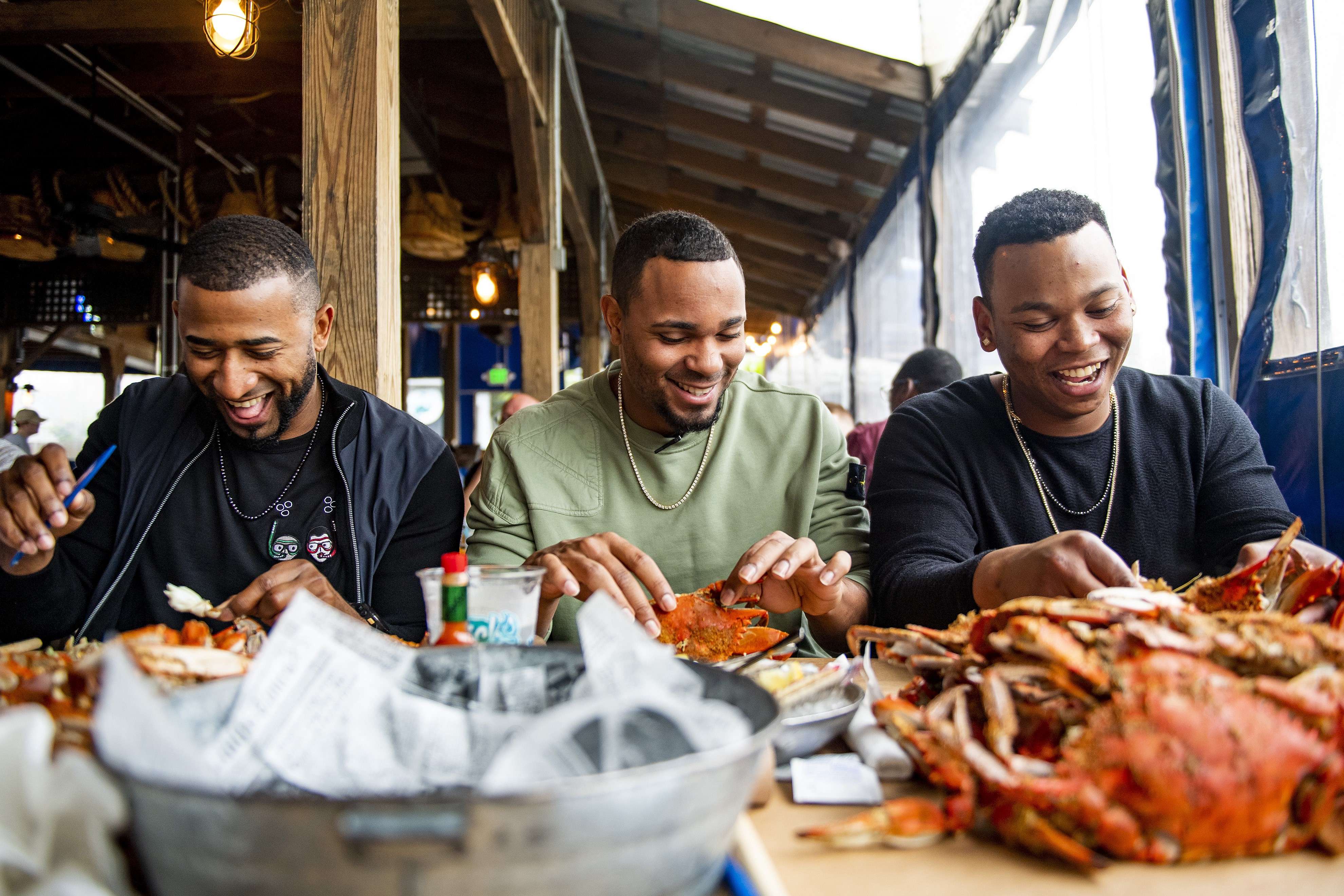 What to Eat in Andaman and Nicobar?